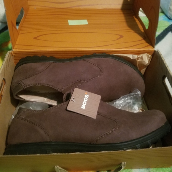 Mens Bogs Eugene size 11 - Picture 2 of 4